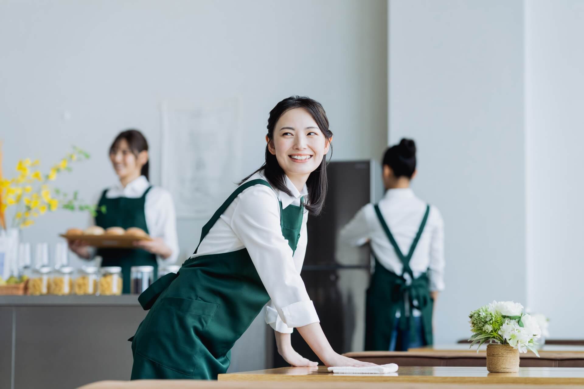 嫌いな人と働くストレスのまとめイメージ