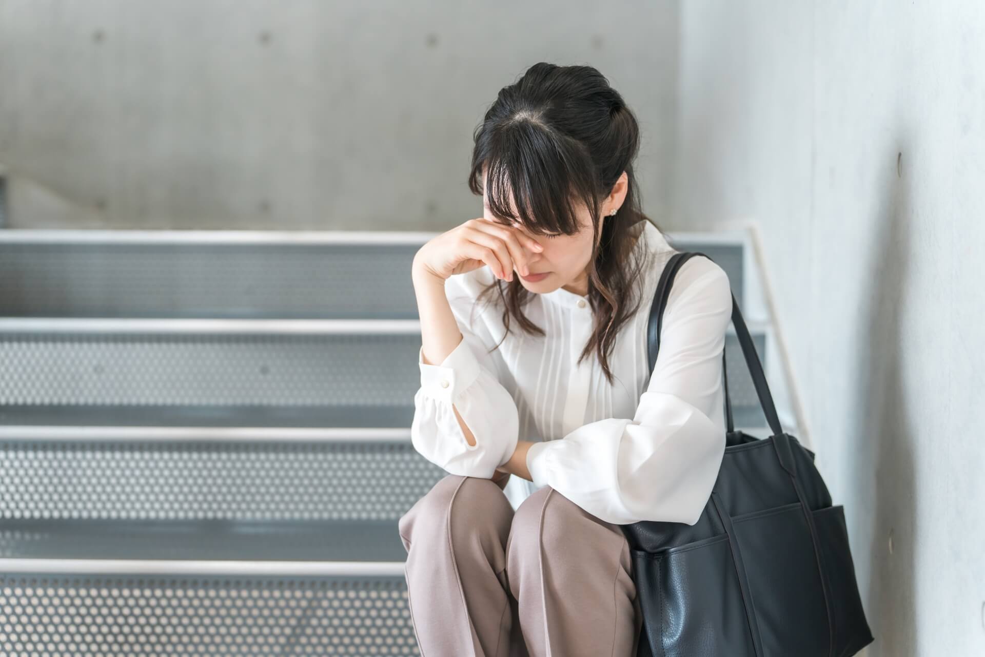ENFPが嫌いな人に見せる7つの態度のイメージ