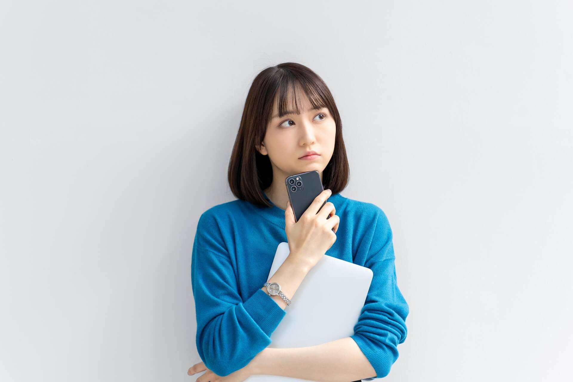 もう限界と感じたら踏むべき4ステップのイメージ