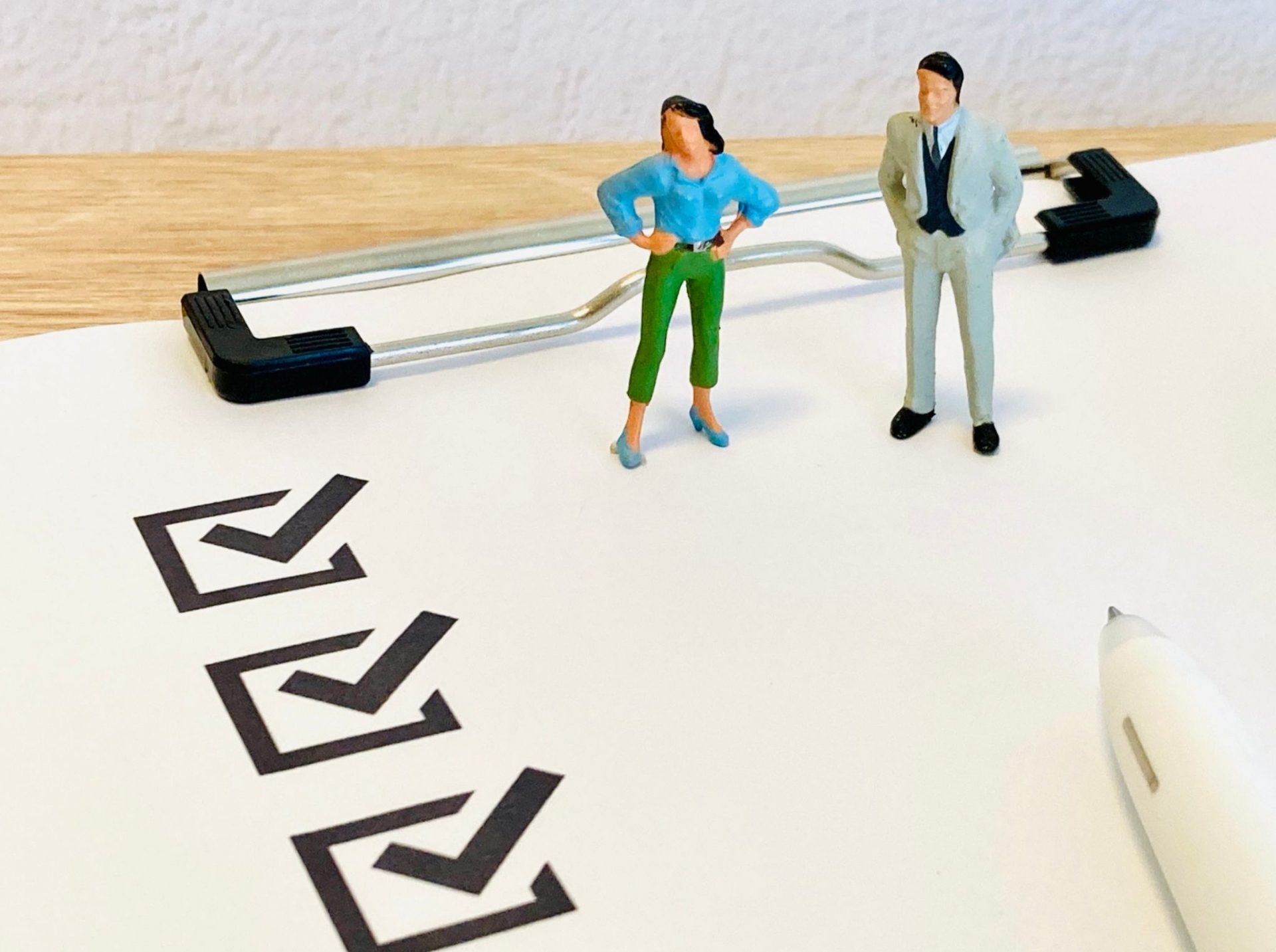 INTJ自身が知っておきたい「嫌いな人」への向き合い方