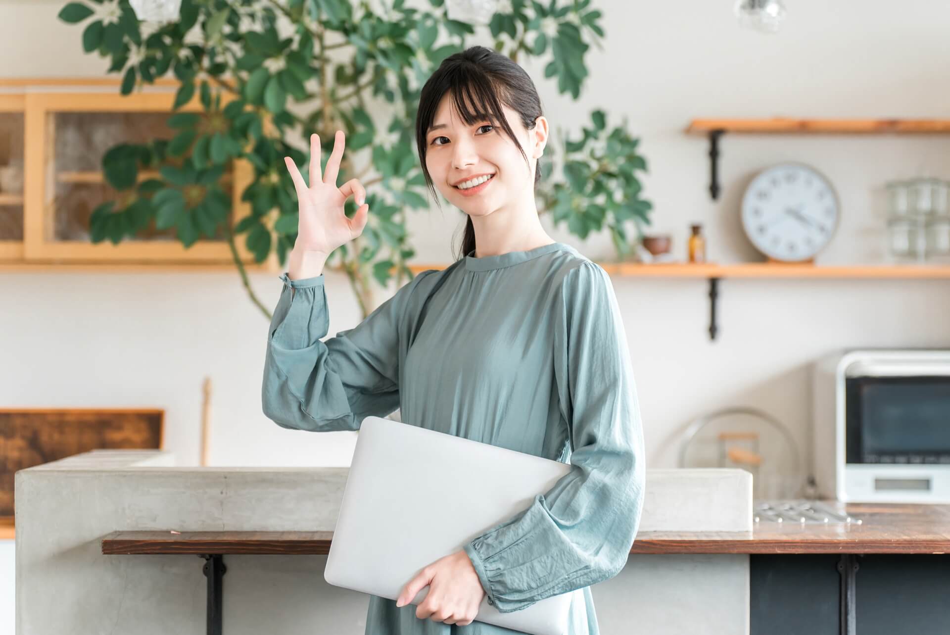 嫌悪感を観察できる大きさにする3つの考え方のイメージ