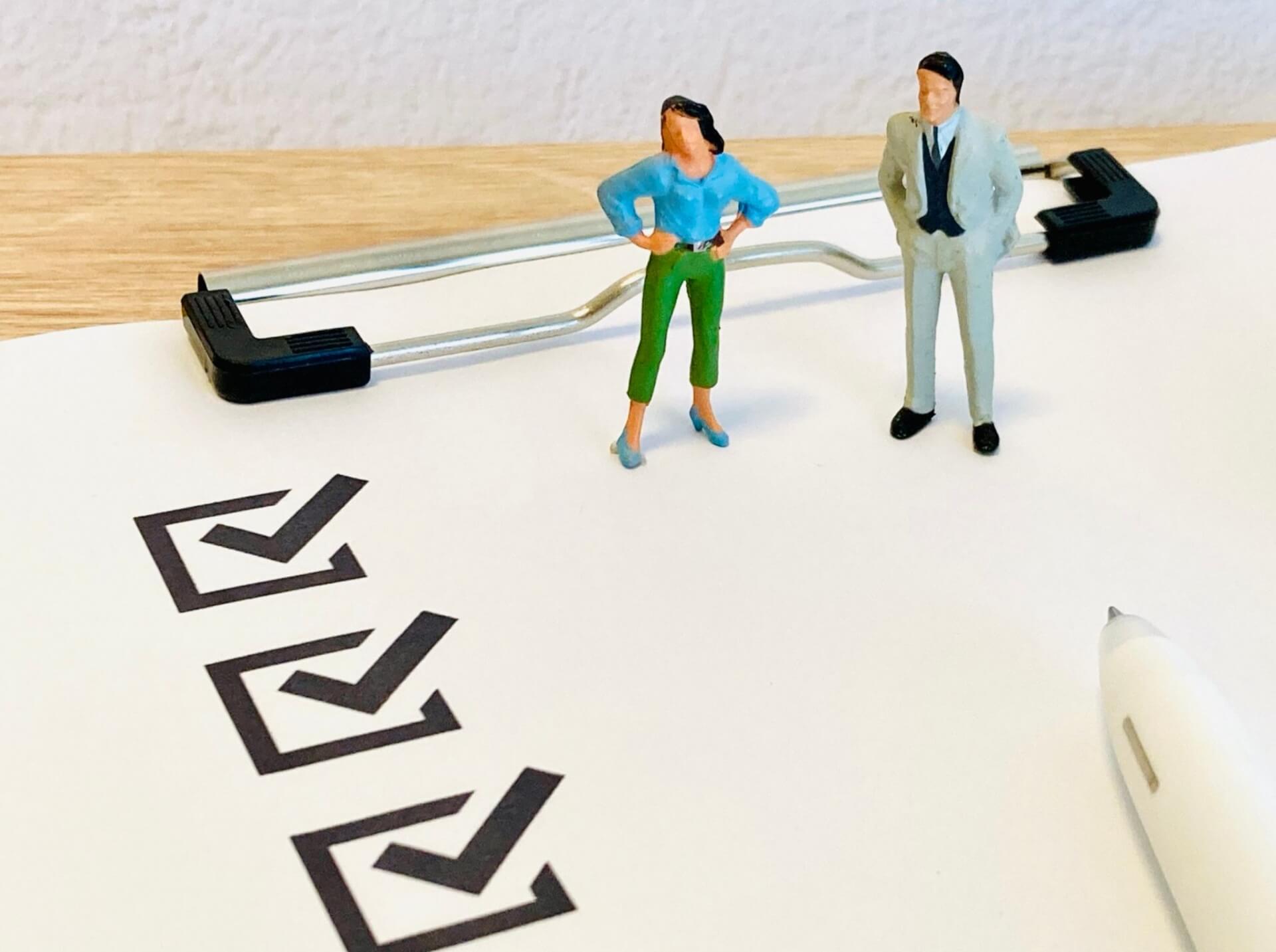 3年間嫌いな人と向き合い続けた僕の体験談