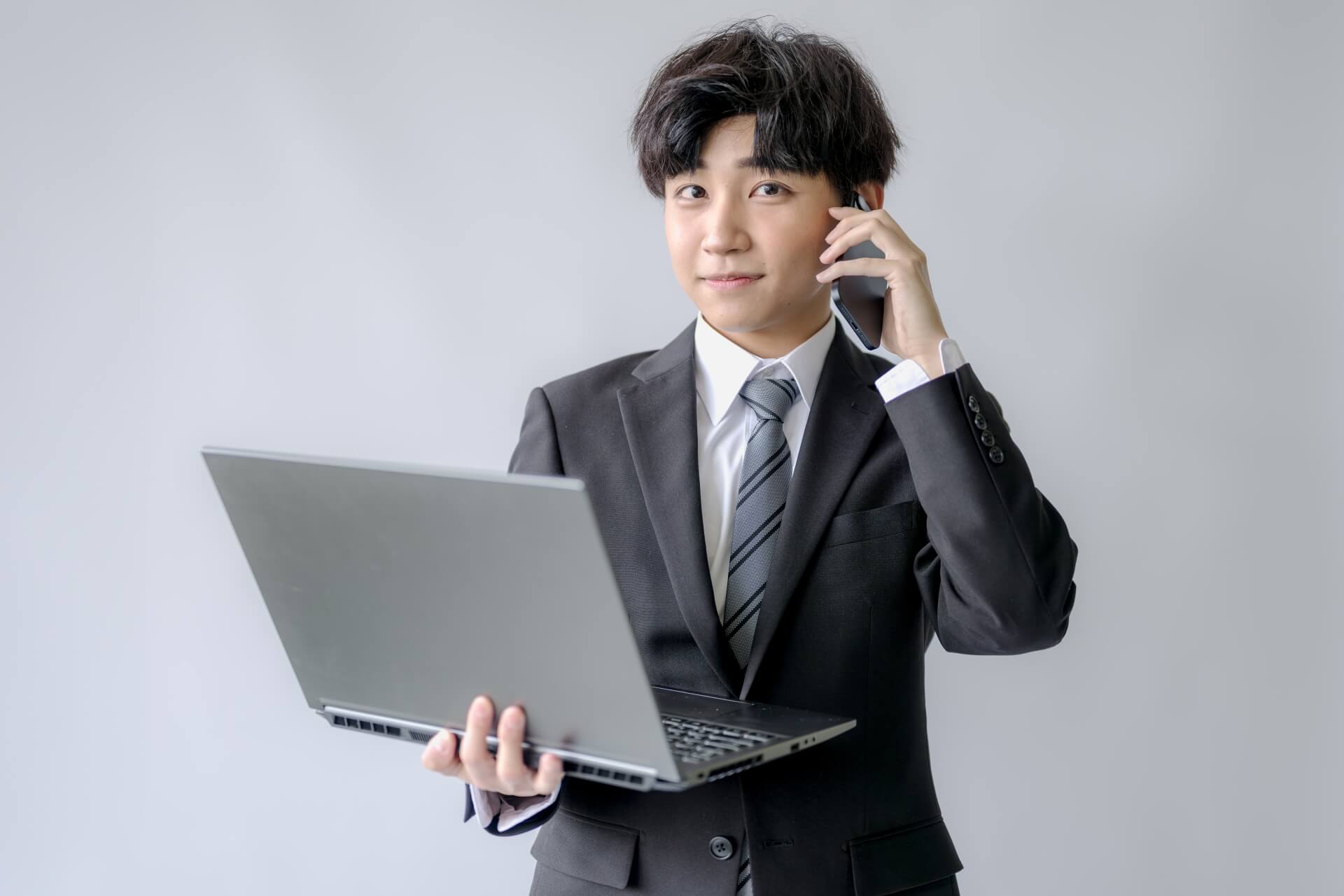 発達障害・マルチタスクのイメージ