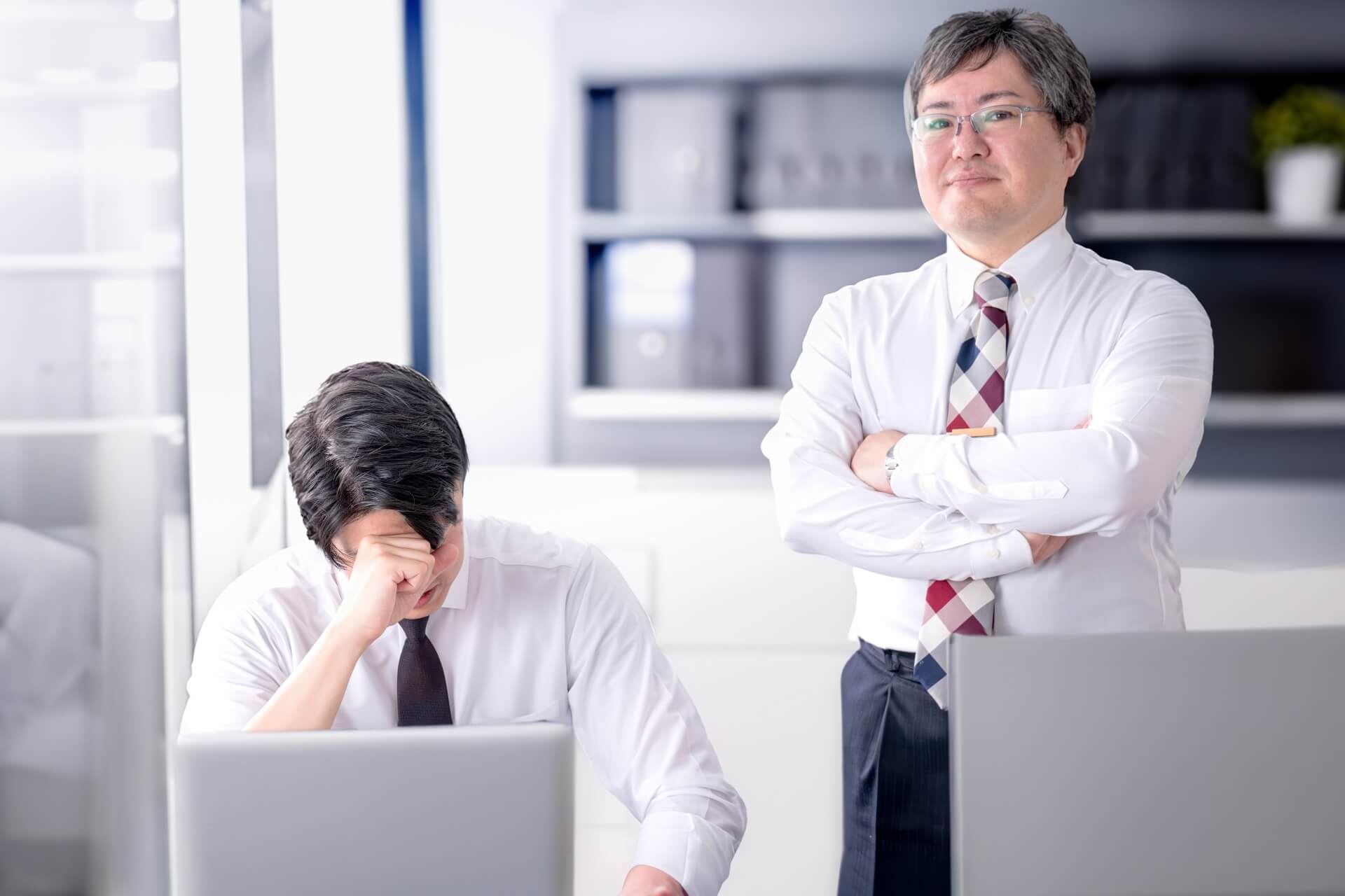 嫌いな同性の夢を見たときの対処法