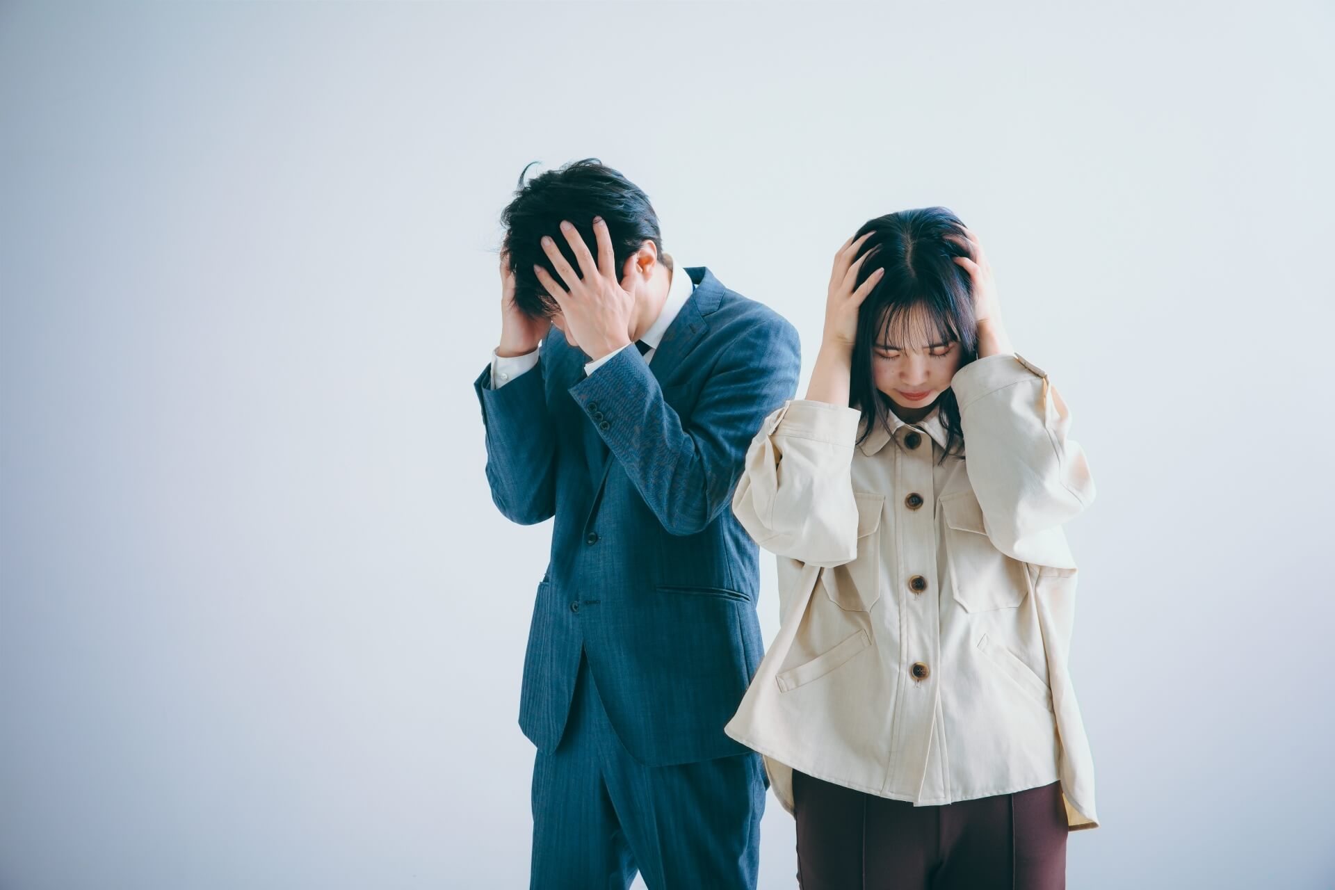 【夢占い】嫌いな同性が出てくる夢の意味