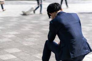 発達障害・報連相ができないのイメージ