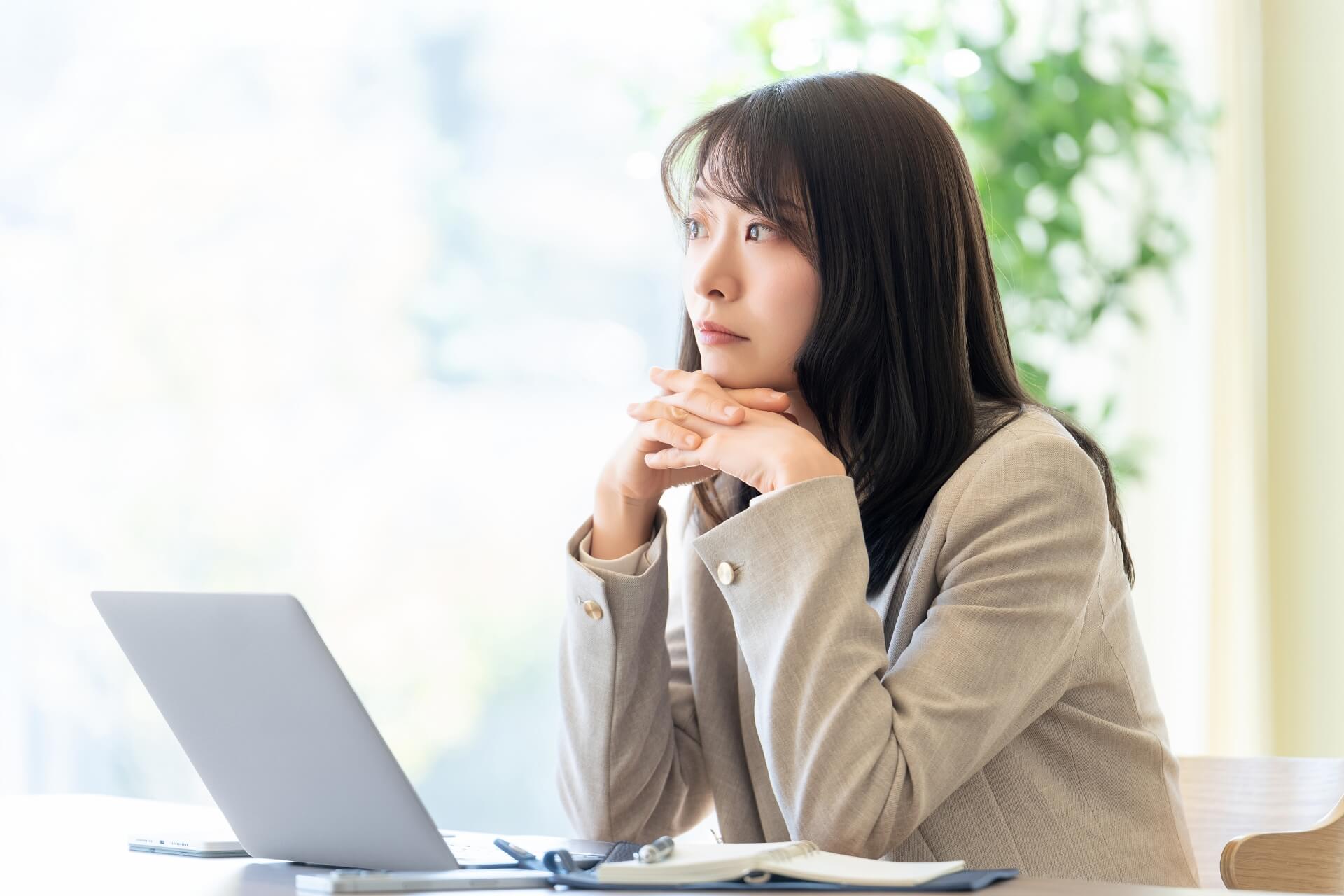 嫌いな人への対処法7選