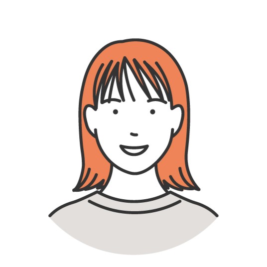 女性のイメージのイメージ