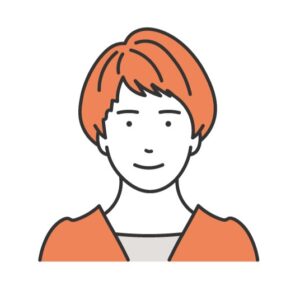 女性のイメージのイメージ